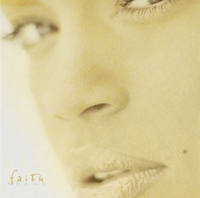Faith - Faith Evans - CD album - Achat & prix | fnac