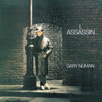 I ASSASSIN (COLOURED RE-ISSUE)/LP