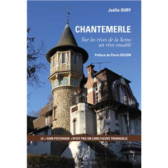Chantemerle : Sur les rives de la Seine un rêve ensablé