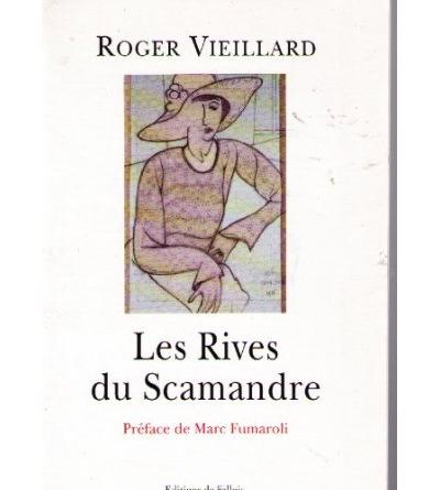 Les rives du Scamandre