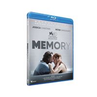 Memory Blu-ray