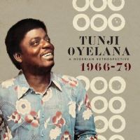 A Nigerian Retrospective 1966-1979