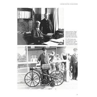 Coffret Mercedes BENZ