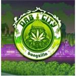 Dab City - Vinilo