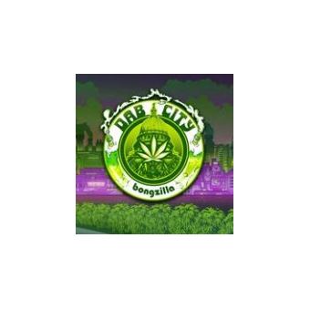 Dab City - Vinilo