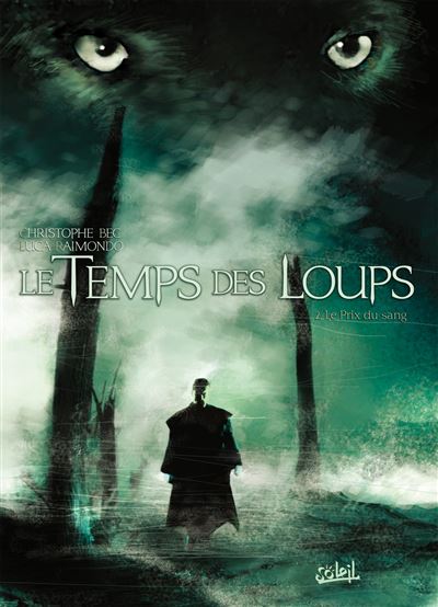 Le temps des loups