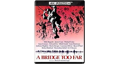 A Bridge Too Far