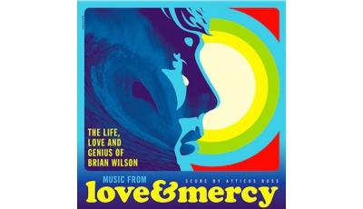 Love and mercy