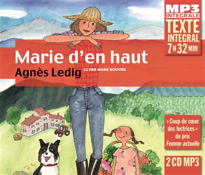 MARIE D EN HAUT