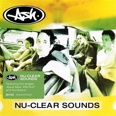 Nu clear sounds