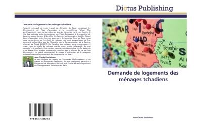 Demande de logements des ménages tchadiens