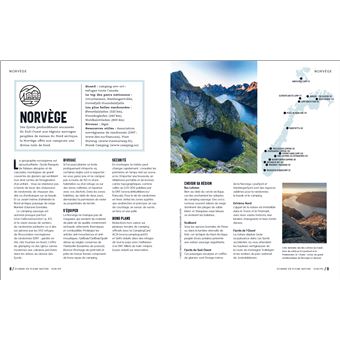 Dormir en pleine nature