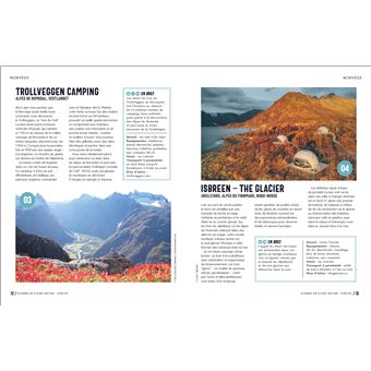 Dormir en pleine nature