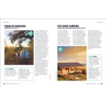 Dormir en pleine nature