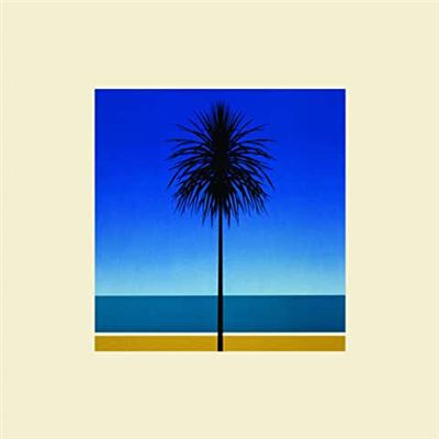 The English Riviera 10th Anniversary Edition Limitée et Numérotée