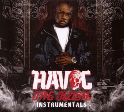 Kush instrumentals