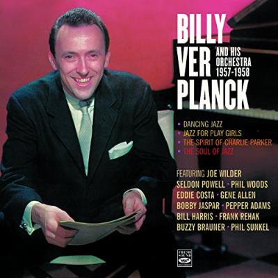 And his orchestra 1957-1958