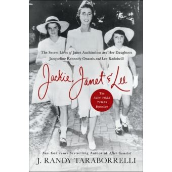 JACKIE JANET AND LEE