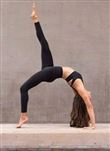 The Healing Power of Yoga