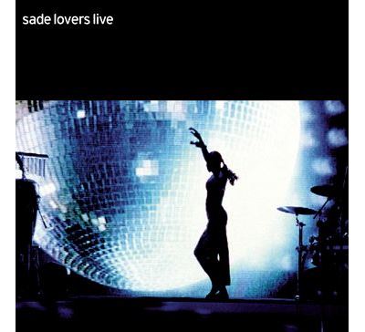 Lovers : Live