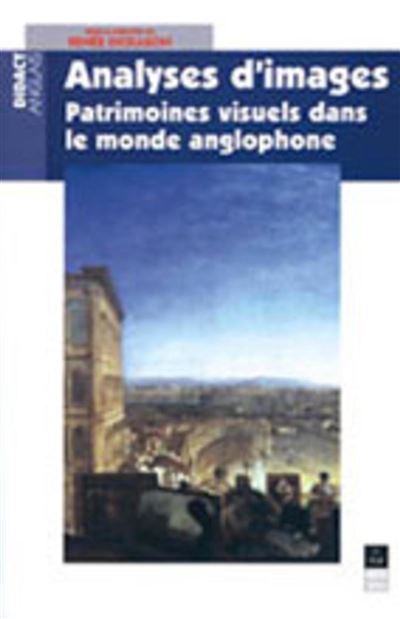 Analyses d images