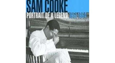 Portrait of a legend 1951 1964