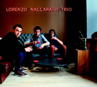Laborie Jazz 32 Digipack