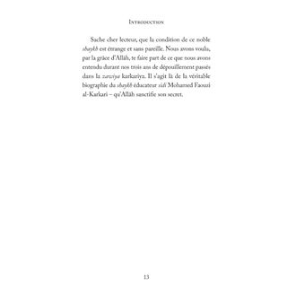 Au service du destin