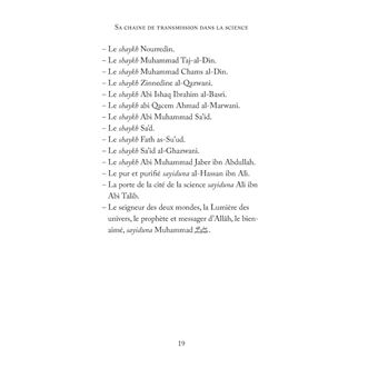 Au service du destin