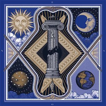 Ægo Templo - Deluge - CD album - Achat & prix | fnac