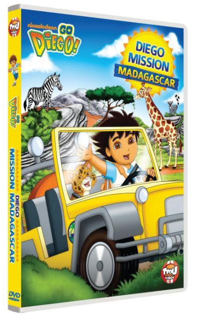 Mission Madagascar