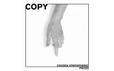CHOSEN ATMOSPHERIC PIECES/LP