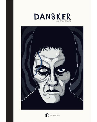 Dansker