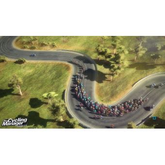 Pro Cycling Manager 2019 PC