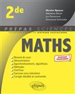 Mathématiques - Seconde - 2e édition