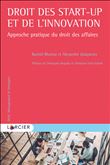 Droit des start-Up et de l'innovation