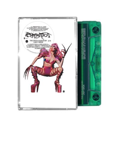 CHROMATICA (LTD.ED.)