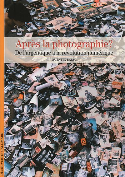 Apres la photographie ?