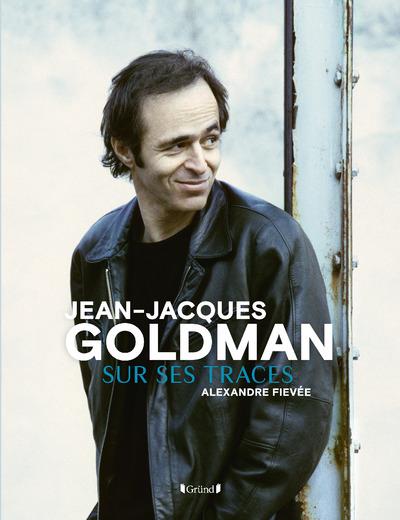 Jean-Jacques Goldman sur ses traces