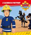 Sam le pompier -  Le calendrier de Pontypandy