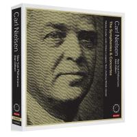 Symphonies & concertos