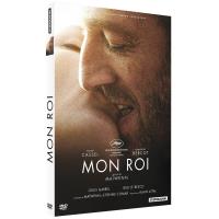 Mon roi DVD