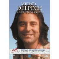 Michel Delpech DVD