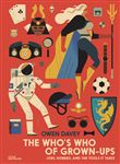 The Who's Who of Grown-Ups