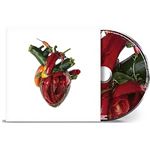 Torn Arteries - CD