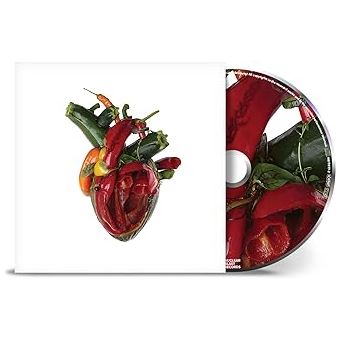 Torn Arteries - CD