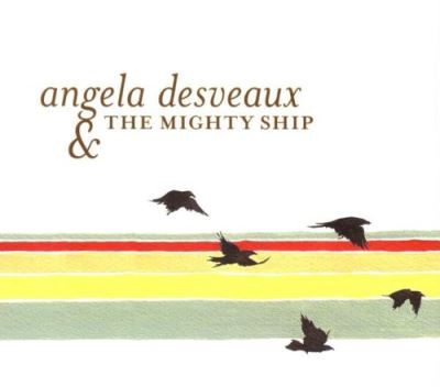 Mighty ship