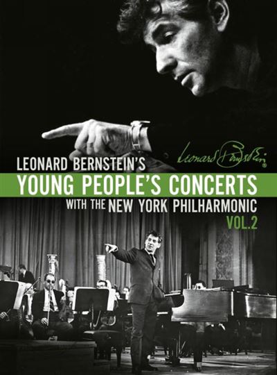 Young people s concerts vol 2