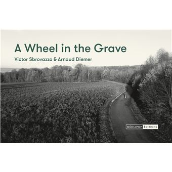 A Wheel In the Grave