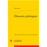 Discours politiques